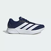 Adidas 愛迪達 Duramo RC2 M [JQ8077] 男 慢跑鞋 跑鞋 路跑 深藍 白 26.5cm 深藍/白