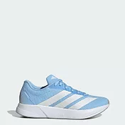 Adidas 愛迪達 Duramo RC2 W [JQ8078] 女 慢跑鞋 跑鞋 路跑 水藍 白