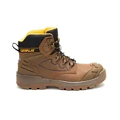 CAT Striver Xl 6 S7 FO SC LG HRO SR [CA726462] 男 休閒鞋 中筒靴 沙棕