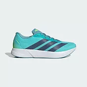 Adidas 愛迪達 Duramo RC2 M [JQ8076] 男 慢跑鞋 跑鞋 路跑 藍 綠