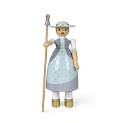 Kay Bojesen Shepherdess 牧羊女 (H 20cm)