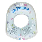 Swimava G2 馬卡龍初階兒童游泳圈(大號碼腋下圈)