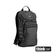 thinkTank 創意坦克 DarkLight 後背包 14L 公司貨  暗夜黑