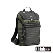 thinkTank 創意坦克 DarkLight 後背包 20L 公司貨 山岳綠