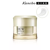 【Kanebo 佳麗寶】DEWS 潤活修護美肌霜 30g