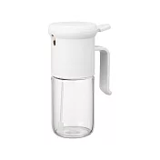 CB Japan atomico系列 耐熱玻璃噴油罐  白