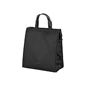 CB Japan dsk.pig系列 方形保冷袋 maneuver M  經典黑