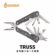 Gerber Truss 多功能17合一工具鉗-31-003685