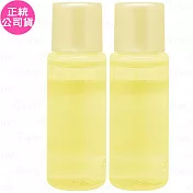 ALBION 艾倫比亞 黃金植萃修護精油(8ml)*2(公司貨)