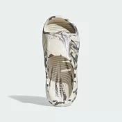 Adidas Adifom Iiinfinity Slide 002 [JH8018] 男 拖鞋 運動拖鞋 米白 灰