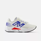 New Balance Fuelcell Propel V5 [PAFCPRR5] 中大童 慢跑鞋 運動鞋 寬楦 白藍 17 白/藍