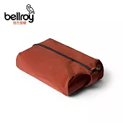 Bellroy Lite Packing Caddy 8L 旅行可提式收納袋(ELBA) Clay