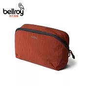 Bellroy Lite Packing Pouch 3L 旅行掀蓋式收納袋(ELAB) Clay