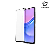DUX DUCIS SAMSUNG 三星 A17 5G 滿版鋼化玻璃貼 手機螢幕貼 -透明(黑邊)