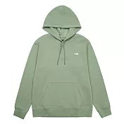 The North Face U TNF CORE HALF DOME HOODIE - AP 男女連帽上衣-NF0A8F09BQ1 L 綠色