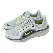 Nike 防水慢跑鞋 Air Winflo 11 GTX 男鞋 灰 防水 機能 緩震 運動鞋 FQ1358-005