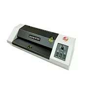 UIPIN A3 護貝機 內加熱型 四滾輪 /台 UT-330