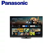 Panasonic 國際牌 75吋 4K連網MINI LED智慧顯示器TV-75W95BGT 含標準安裝與回收舊機
