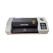 UIPIN A3 護貝機 內加熱型 四滾輪 可調速度 /台 UT-330S