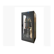 【長暉】295公升-吉他觸控式工業級除溼電子防潮箱-全新升級  CH-168AT-295TG 黑