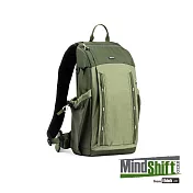 MindShift Gear曼德士 BackLight 逆光輕量後背包   山林綠