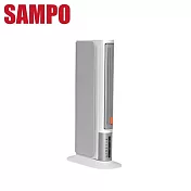 SAMPO 聲寶 橫豎暖陶瓷電暖器HX-LA04P -