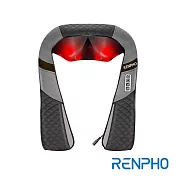 【Renpho】肩頸背按摩器 061 公司貨