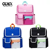 【OuinOuin New Term】韓國三色漫遊背包 - 多款可選 棉花糖牛奶粉