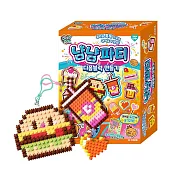 DecoDeco 泡綿積木DIY