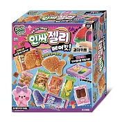 DecoDeco 果凍沙零食DIY