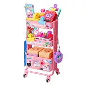 DecoDeco 祕密收納推車