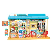 DecoDeco 便利商店