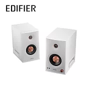 EDIFIER MR5 旗艦專業監聽喇叭 白色