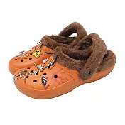 Crocs 洞洞鞋 Classic Ind Clog 男女鞋 南方四賤客阿尼 經典暖棉克駱格 卡駱馳 21149990H