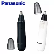 Panasonic 多功能電動修鼻毛器ER-GN12 白色(W)