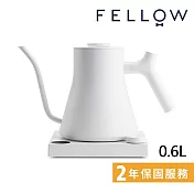【FELLOW】STAGG EKG PRO 電子溫控手沖壺-旗艦版 霧面白 600ml