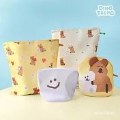 DINOTAENG洗衣袋二入組 -MARSH棉花糖