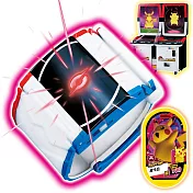 Pokemon 精靈寶可夢 MEZASTAR 寶可夢明耀之星 極巨腕帶