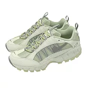 Nike 越野跑鞋 Air Humara 男鞋 綠 戶外 復古 運動鞋 FJ7109-300