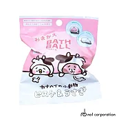 日本NOL-卡娜赫拉的小動物變裝篇入浴球-5入(牛奶香/洗澡玩具/交換禮物/限量)