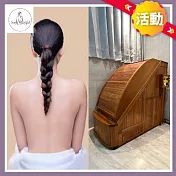 (電子票) 活動！新北中和【舒馨汗蒸SPA美學館】全身汗蒸+臉部撥筋新客體驗95分鐘贈點心乙份(M0)【受託代銷】