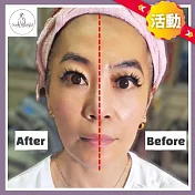 (電子票) 活動！新北中和【舒馨汗蒸SPA美學館】緊緻拉提V臉新客體驗120分鐘贈點心乙份(M0)【受託代銷】