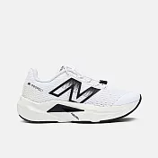 New Balance Fuelcell Propel V5 [PAFCPRC5] 中大童 慢跑鞋 運動鞋 寬楦 白黑 19 白/黑