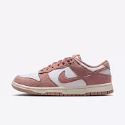 Nike Wmns Dunk Low [IB4417-102] 女 運動休閒鞋 復古鞋 低筒 舒適 穿搭 乾燥玫瑰