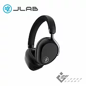 JLab Epic Lux Lab Edition 降噪耳罩式藍牙耳機 黑色