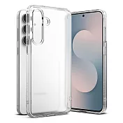 Rearth 三星 Galaxy S25 FE (Ringke Fusion) 抗震保護殼 霧透