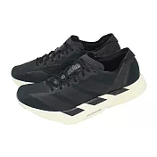 adidas 競速跑鞋 Adizero Adios Pro 4 M 男鞋 黑 白 緩震 運動鞋 愛迪達 JR6369