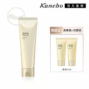 【Kanebo 佳麗寶】DEWS 潤活修護洗顏皂組