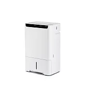 MITSUBISHI 三菱 18.2L 日製空氣清淨變頻除濕機 MJ-EV180JX-TW 白