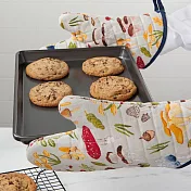 《NOW》烘焙隔熱手套單支 - 野地蘑菇